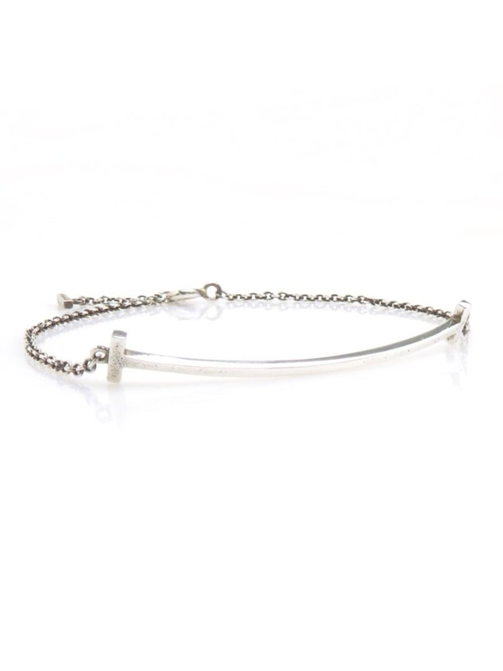 Tiffany & Co Bracelet T Smile